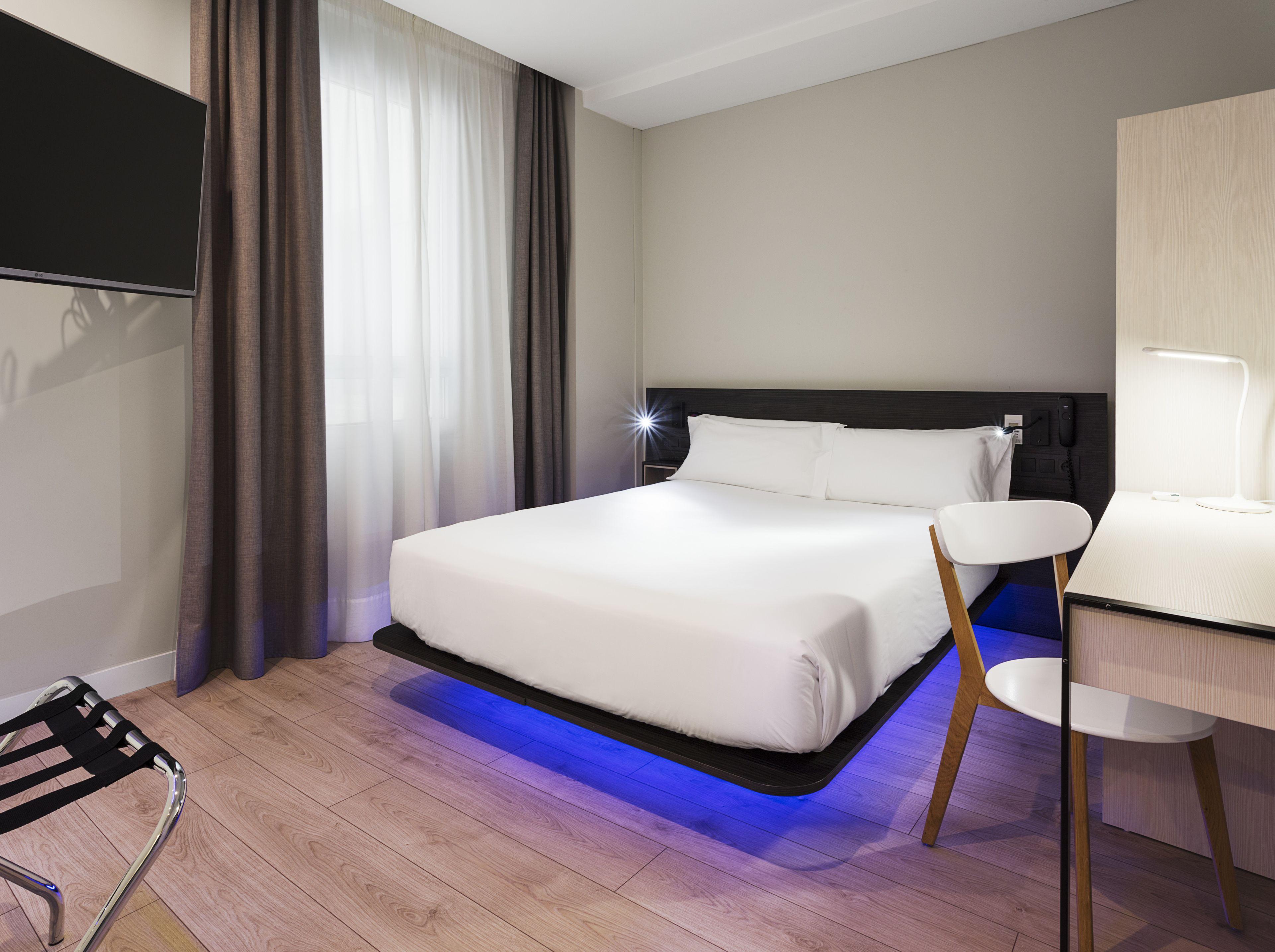 B&B Hotel Madrid Centro Puerta Del Sol — Photos 1